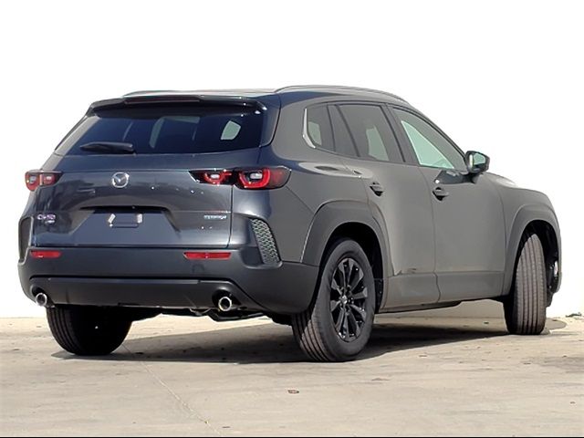 2024 Mazda CX-50 2.5 S Select Package