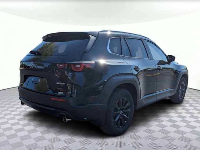 2024 Mazda CX-50 2.5 S Select Package