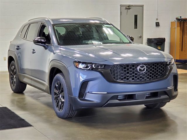 2024 Mazda CX-50 2.5 S Select Package