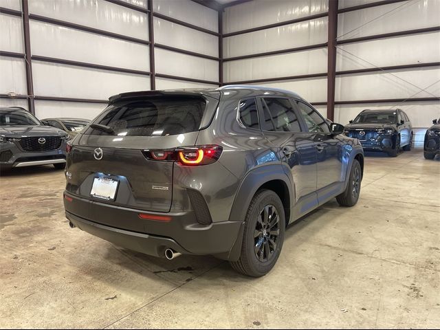 2024 Mazda CX-50 2.5 S Select Package