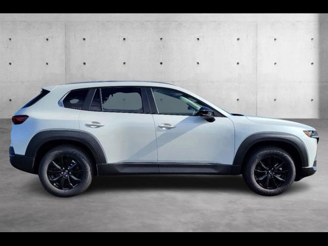 2024 Mazda CX-50 2.5 S Select Package