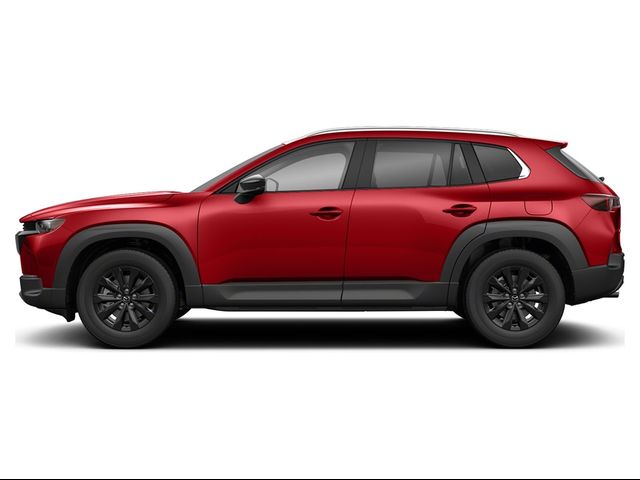 2024 Mazda CX-50 2.5 S Select Package