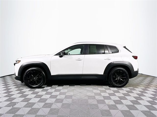 2024 Mazda CX-50 2.5 S Select Package