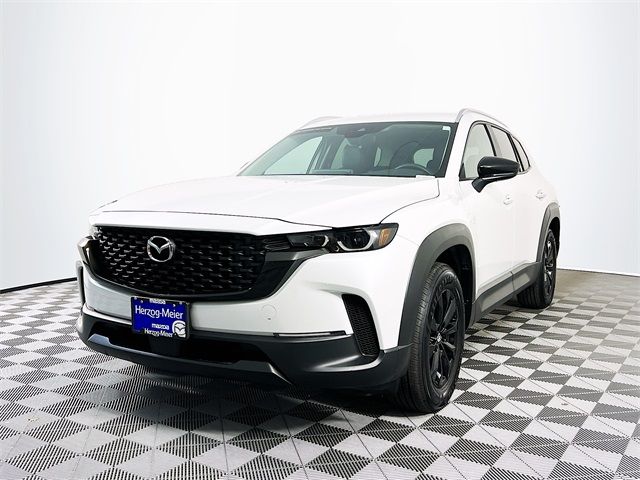 2024 Mazda CX-50 2.5 S Select Package