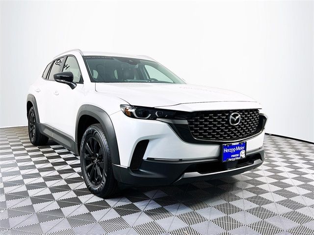 2024 Mazda CX-50 2.5 S Select Package