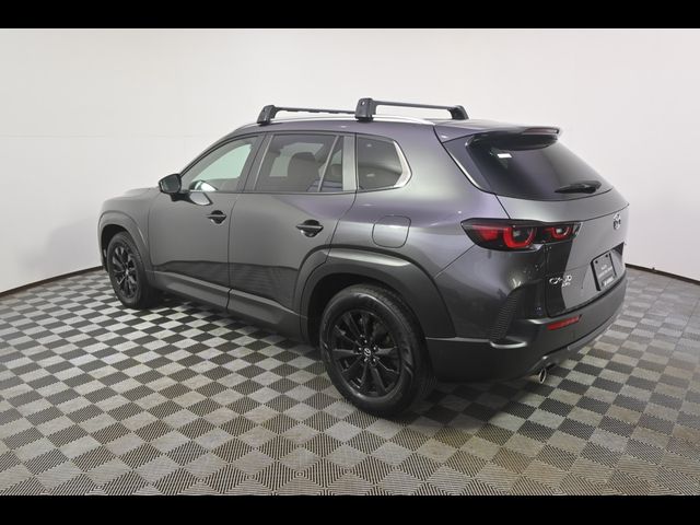 2024 Mazda CX-50 2.5 S Select Package