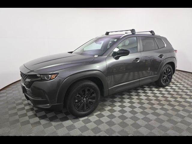 2024 Mazda CX-50 2.5 S Select Package