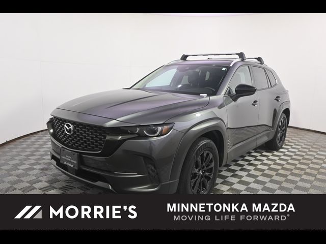 2024 Mazda CX-50 2.5 S Select Package