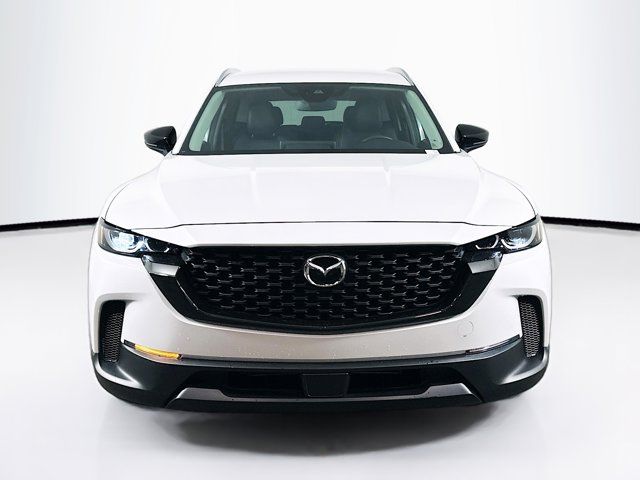 2024 Mazda CX-50 2.5 S Select Package