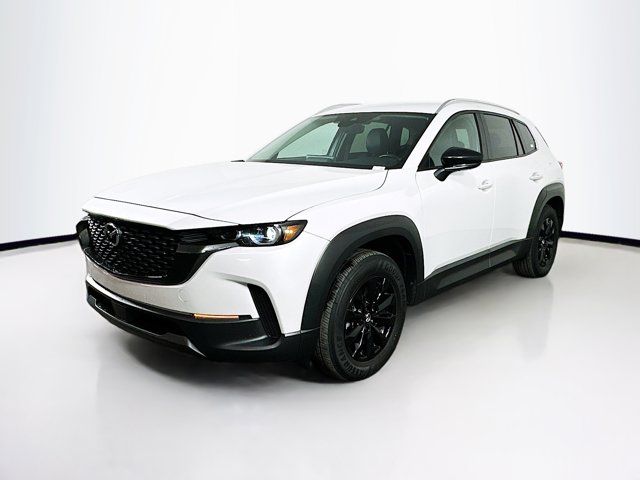 2024 Mazda CX-50 2.5 S Select Package