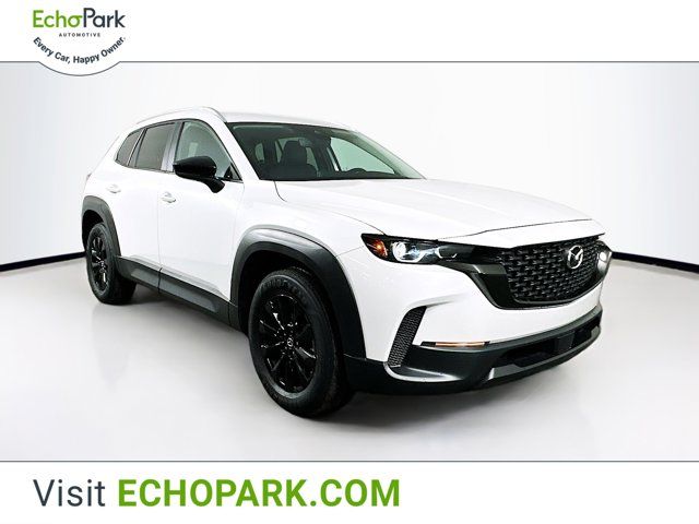 2024 Mazda CX-50 2.5 S Select Package