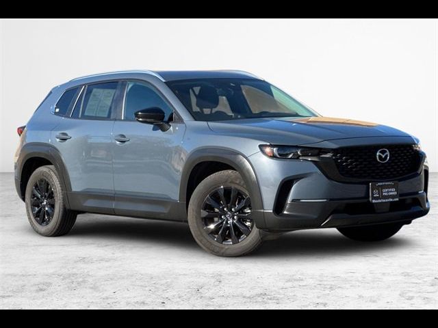 2024 Mazda CX-50 2.5 S Select Package