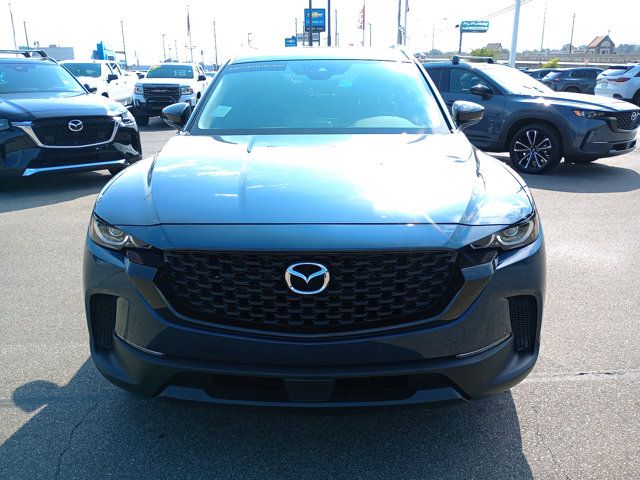 2024 Mazda CX-50 2.5 S Select Package