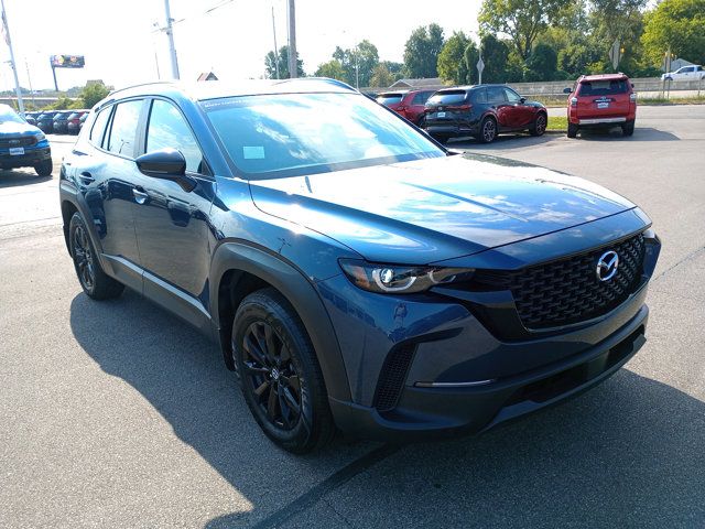 2024 Mazda CX-50 2.5 S Select Package