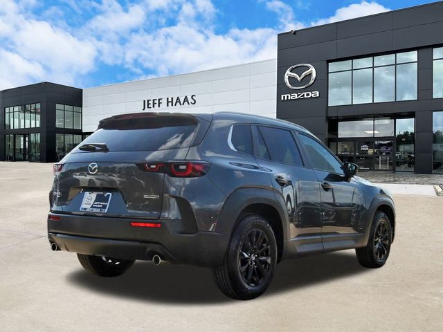 2024 Mazda CX-50 2.5 S Select Package