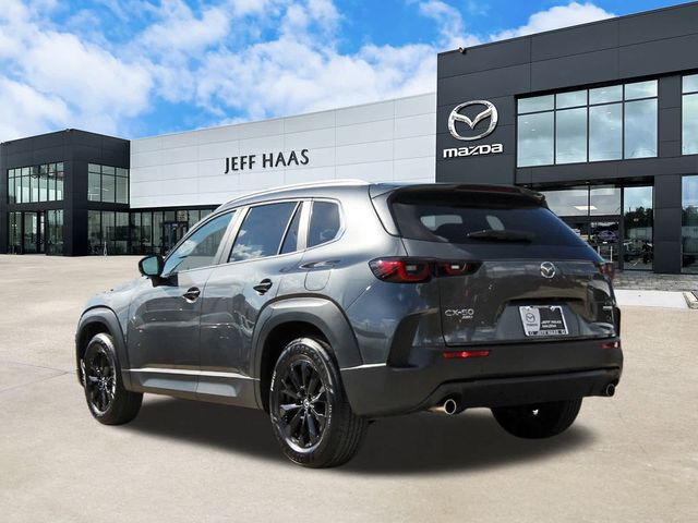 2024 Mazda CX-50 2.5 S Select Package