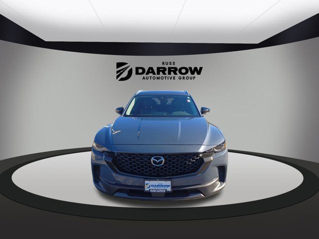 2024 Mazda CX-50 2.5 S Select Package