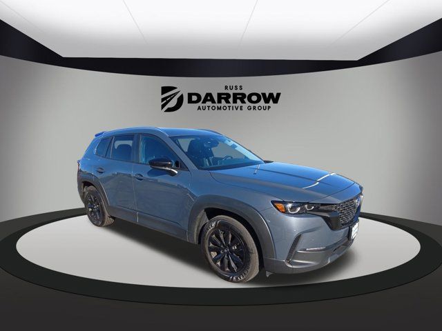 2024 Mazda CX-50 2.5 S Select Package