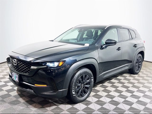 2024 Mazda CX-50 2.5 S Select Package