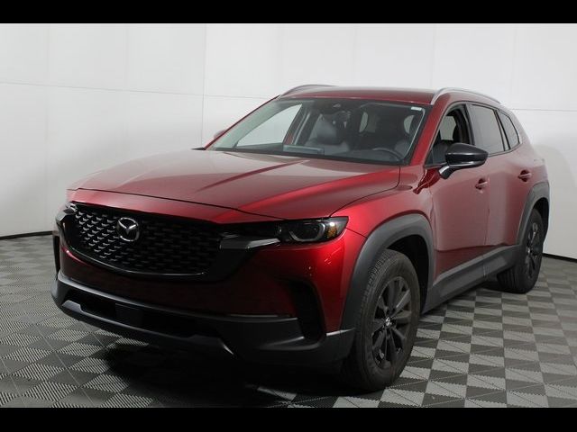 2024 Mazda CX-50 2.5 S Select Package