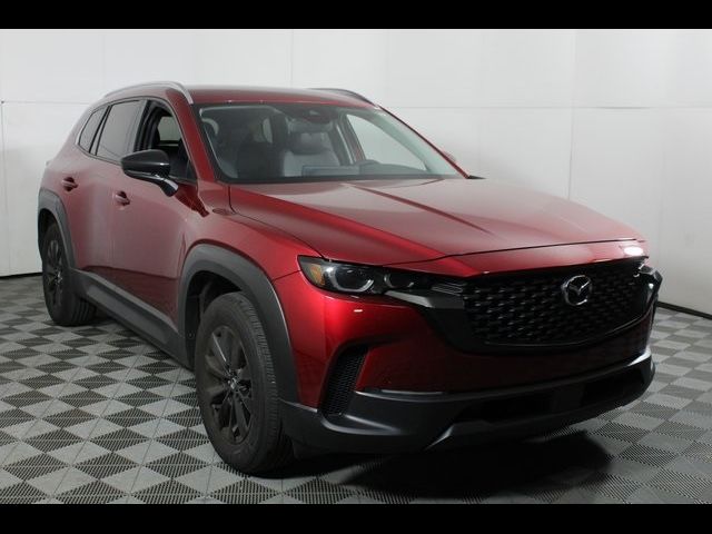 2024 Mazda CX-50 2.5 S Select Package