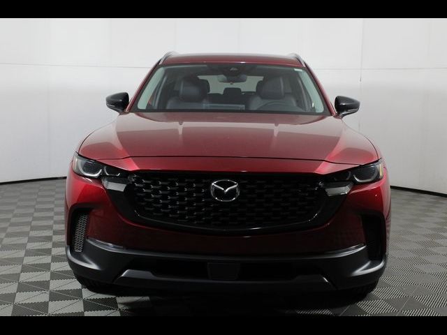 2024 Mazda CX-50 2.5 S Select Package