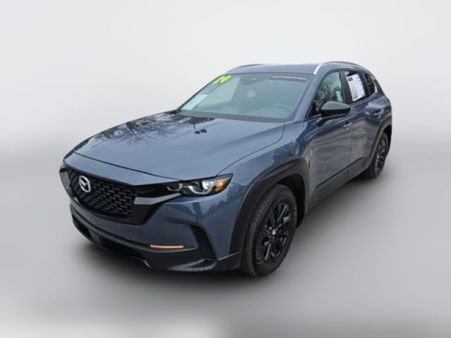 2024 Mazda CX-50 2.5 S Select Package