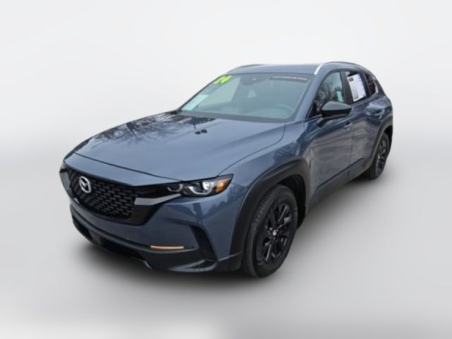 2024 Mazda CX-50 2.5 S Select Package