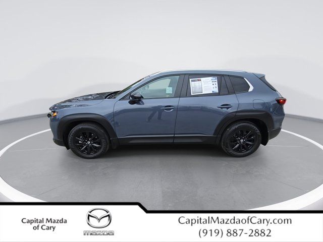 2024 Mazda CX-50 2.5 S Select Package