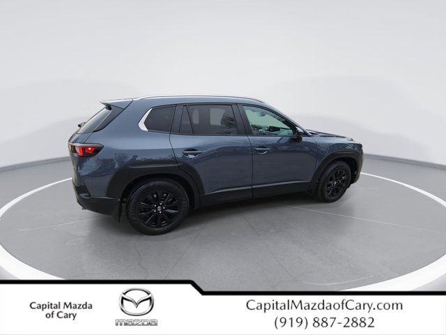 2024 Mazda CX-50 2.5 S Select Package