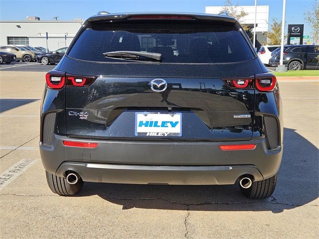 2024 Mazda CX-50 2.5 S Select Package