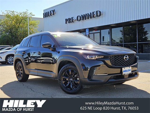 2024 Mazda CX-50 2.5 S Select Package