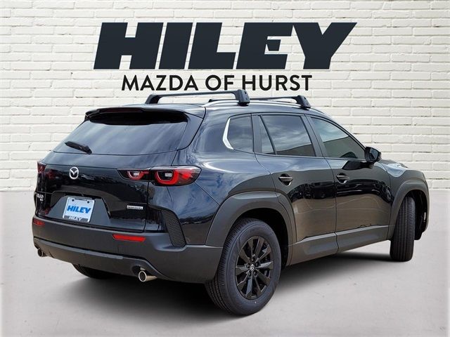 2024 Mazda CX-50 2.5 S Select Package