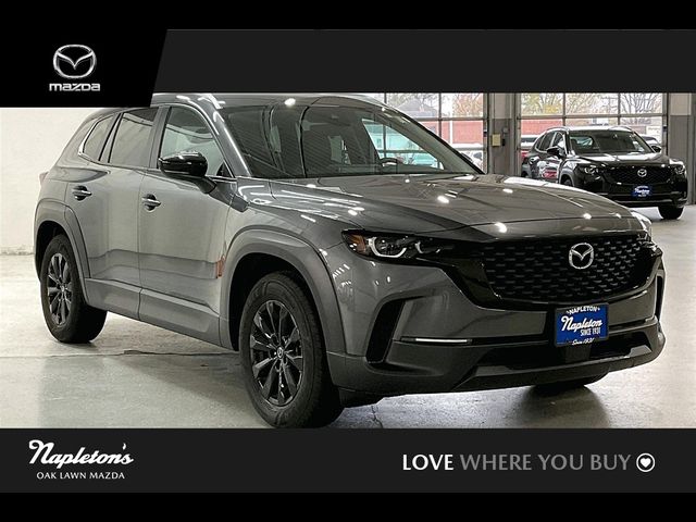 2024 Mazda CX-50 2.5 S Select Package