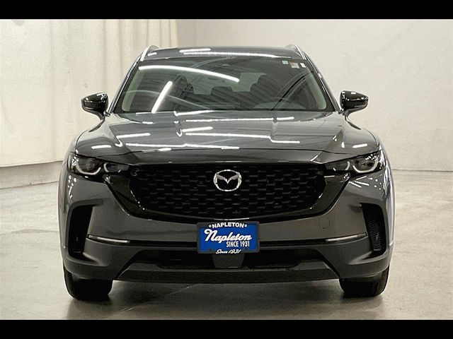 2024 Mazda CX-50 2.5 S Select Package