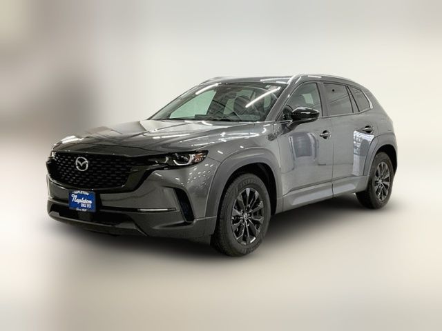 2024 Mazda CX-50 2.5 S Select Package