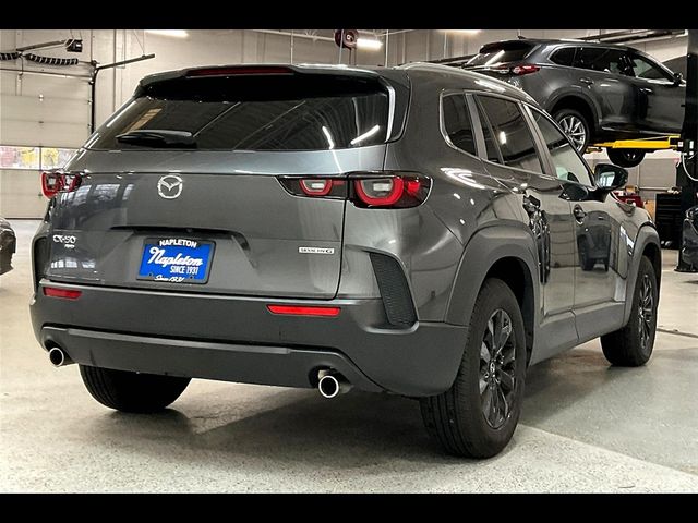 2024 Mazda CX-50 2.5 S Select Package