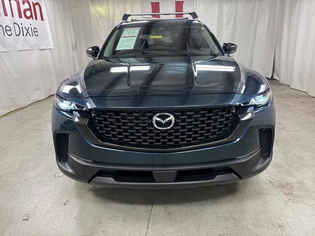 2024 Mazda CX-50 2.5 S Select Package