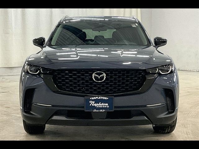 2024 Mazda CX-50 2.5 S Select Package