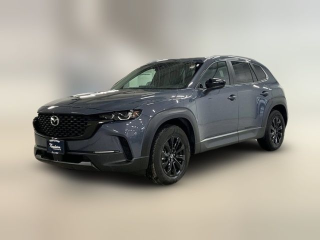 2024 Mazda CX-50 2.5 S Select Package