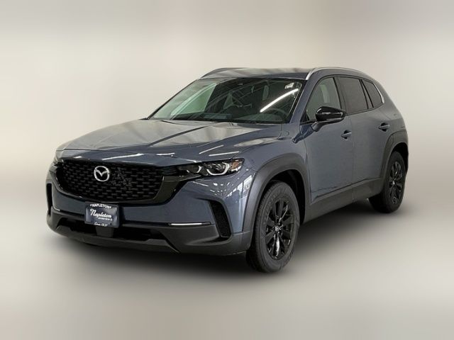 2024 Mazda CX-50 2.5 S Select Package