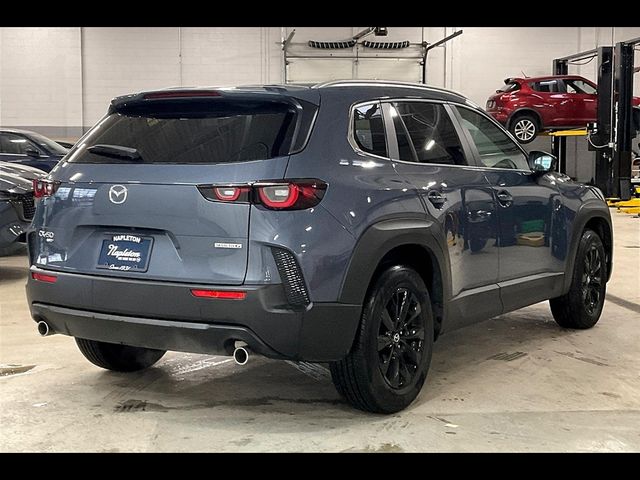 2024 Mazda CX-50 2.5 S Select Package