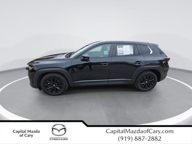 2024 Mazda CX-50 2.5 S Select Package