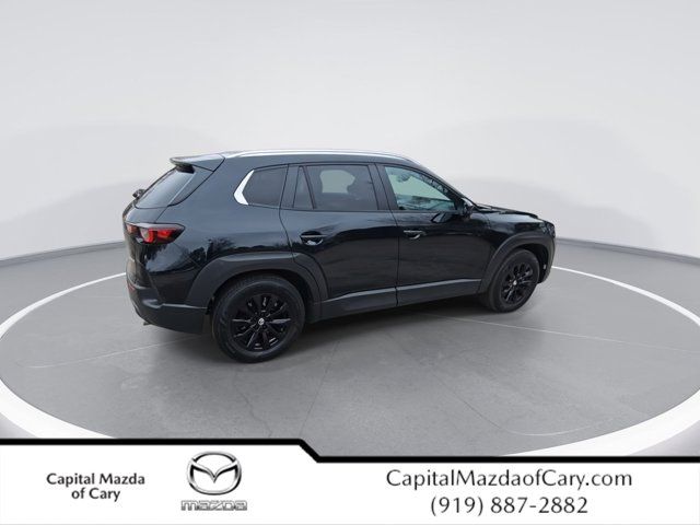 2024 Mazda CX-50 2.5 S Select Package