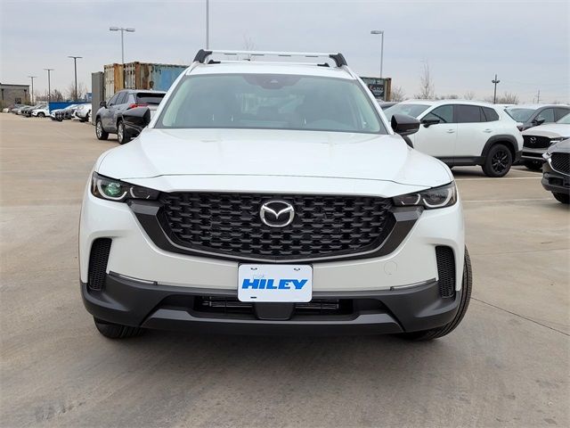 2024 Mazda CX-50 2.5 S Select Package