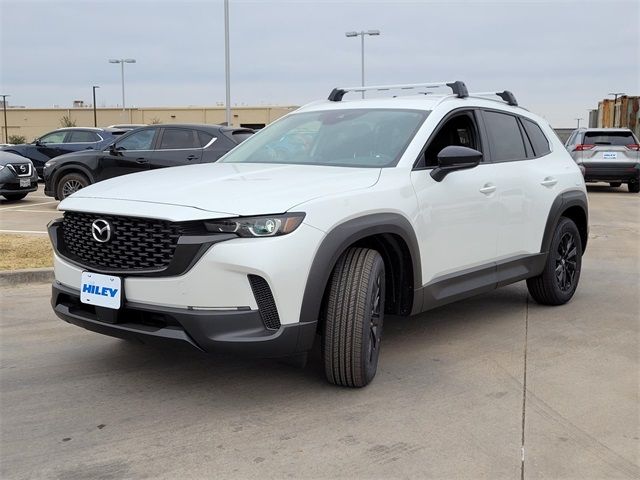 2024 Mazda CX-50 2.5 S Select Package