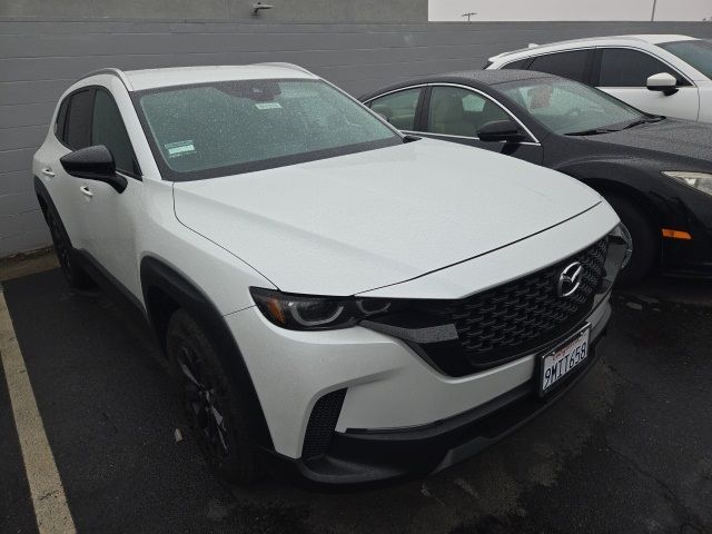 2024 Mazda CX-50 2.5 S Select Package