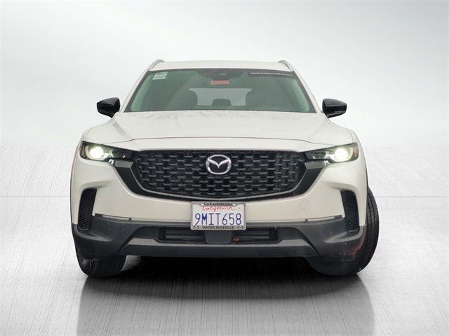 2024 Mazda CX-50 2.5 S Select Package