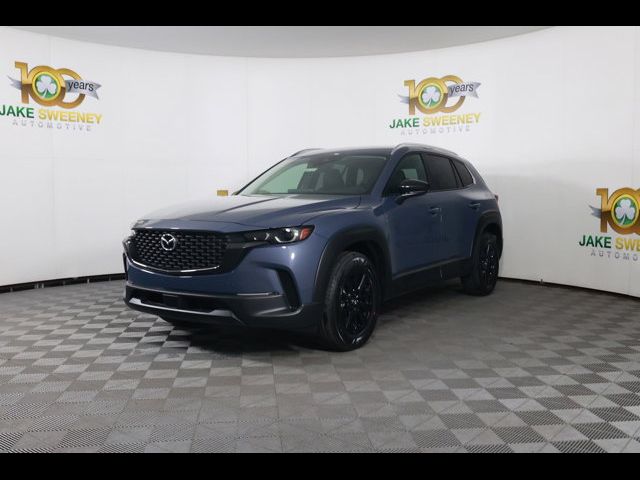 2024 Mazda CX-50 2.5 S Select Package