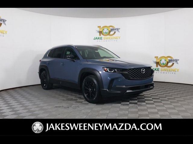 2024 Mazda CX-50 2.5 S Select Package